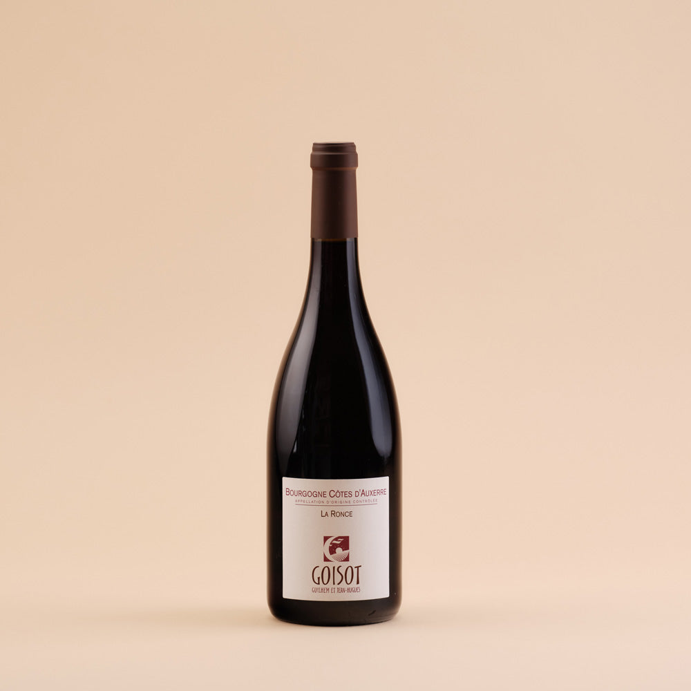 Bourgogne Cotes D'Auxerre La Ronce, 2021, | Auxerrois, Burgundy