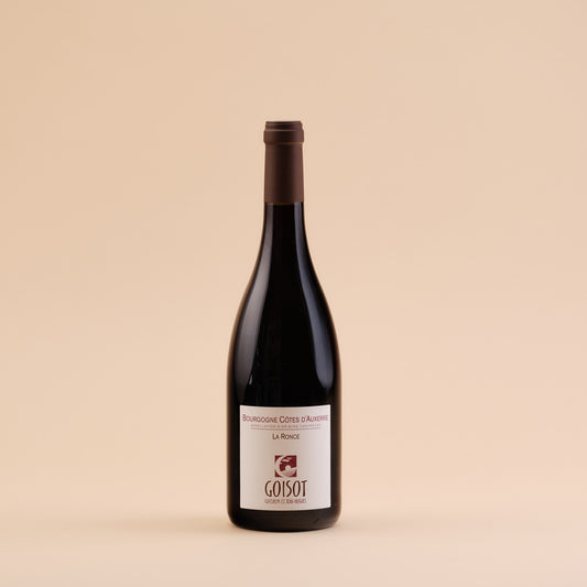 Bourgogne Cotes D'Auxerre La Ronce, 2021, | Auxerrois, Burgundy