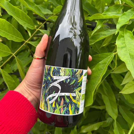 Cuvée Z, 2025 | Southern France