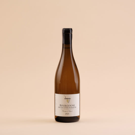 Bourgogne Hautes-Côtes de Beaune Champs d'Argent, 2021 | Côte de Beaune, Burgundy