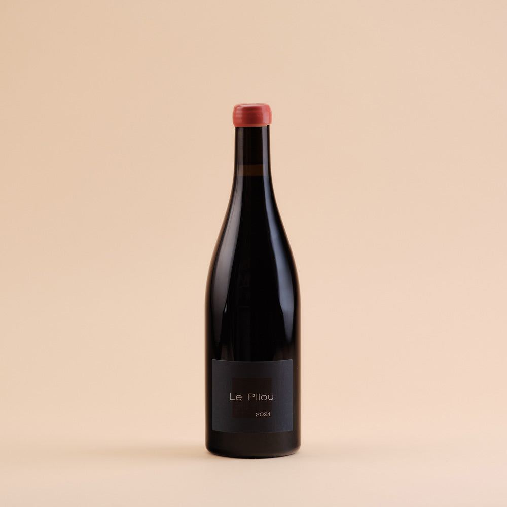 Le Pilou, 2020 | Roussillon