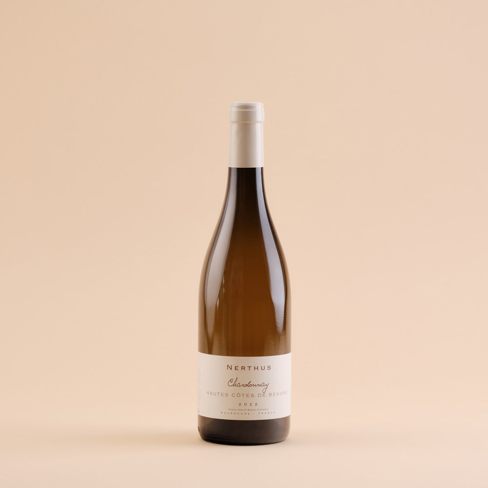Haute Côte De Beaune Nerthus Chardonnay, 2022 | Hautes Côtes de Beaune, Burgundy