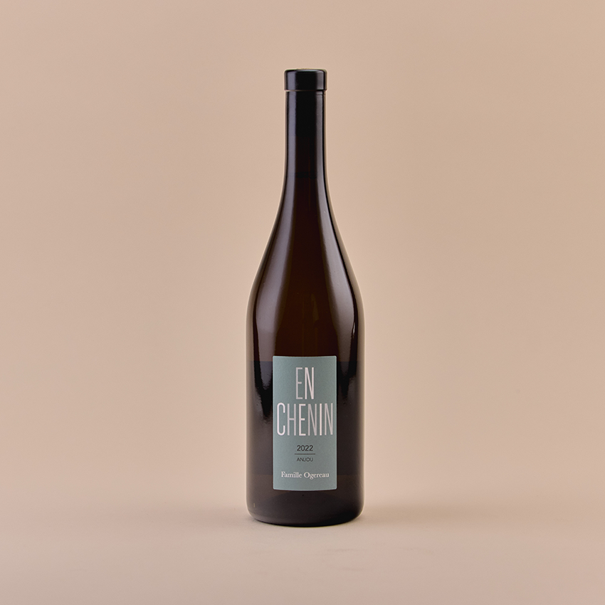 En Chenin Anjou blanc, 2023| Anjou, Loire