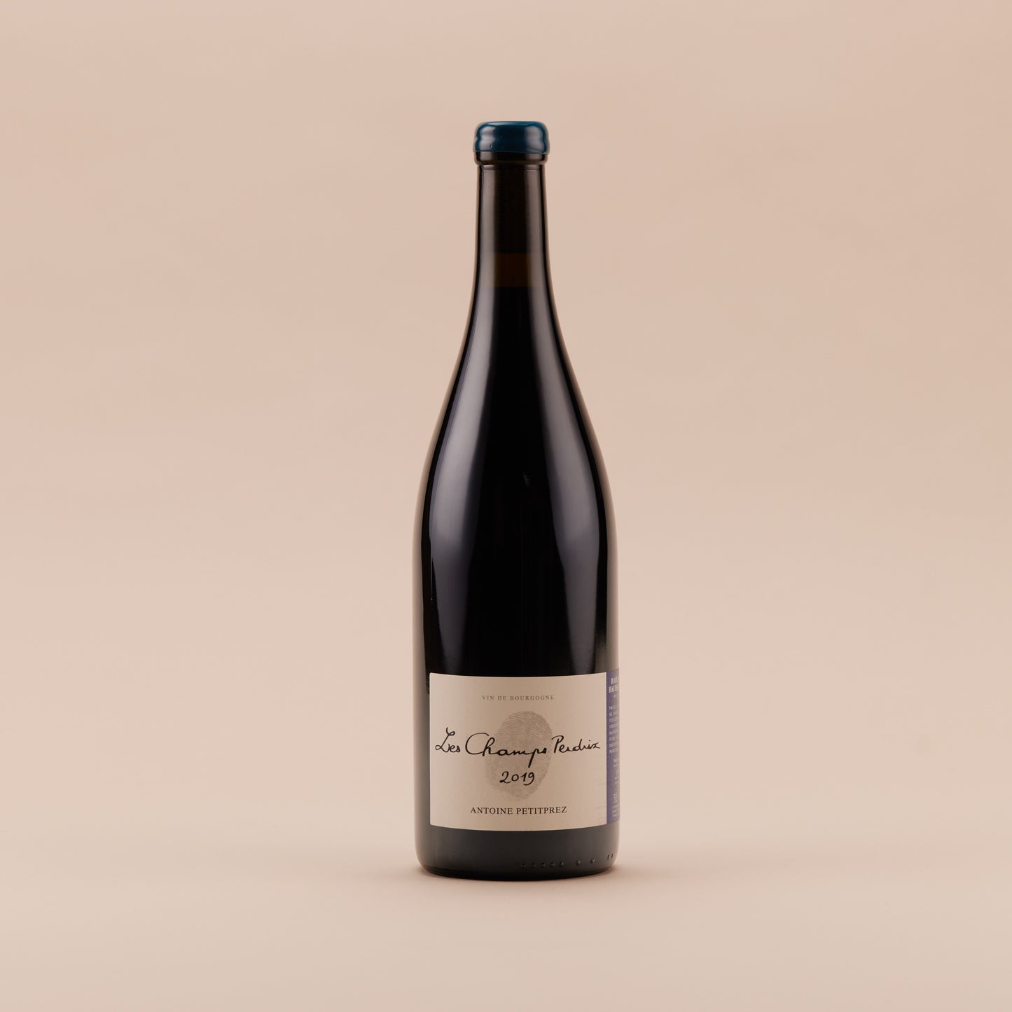 Bourgogne Hautes Côtes de Nuits Les Champs Perdrix, 2019 | Burgundy