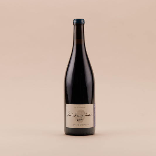Bourgogne Hautes Côtes de Nuits Les Champs Perdrix, 2019 | Burgundy