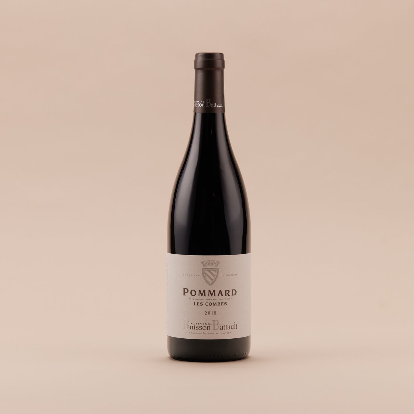 Pommard Les Combes, 2020 | Côte de Beaune, Burgundy