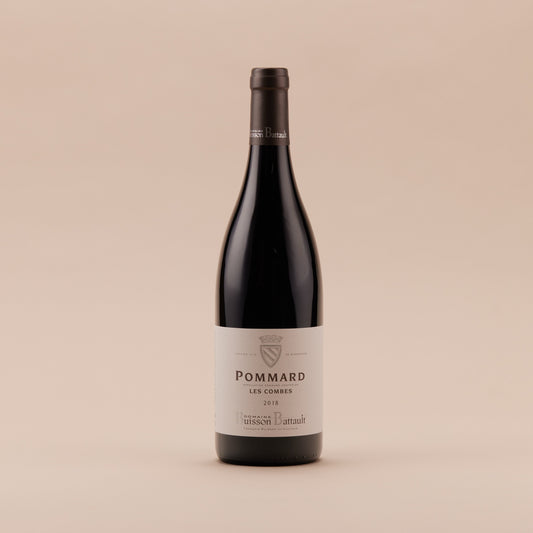 Pommard Les Combes, 2020 | Côte de Beaune, Burgundy