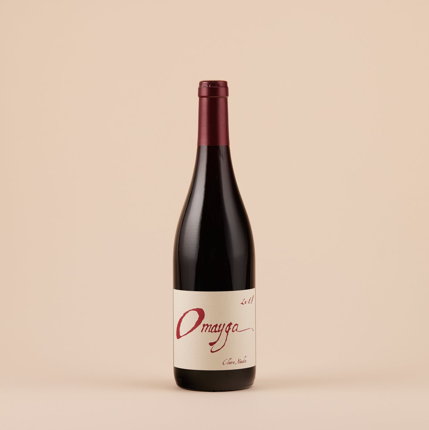 Omayga VdF, 2022 | Hautes Côtes de Nuits, Burgundy