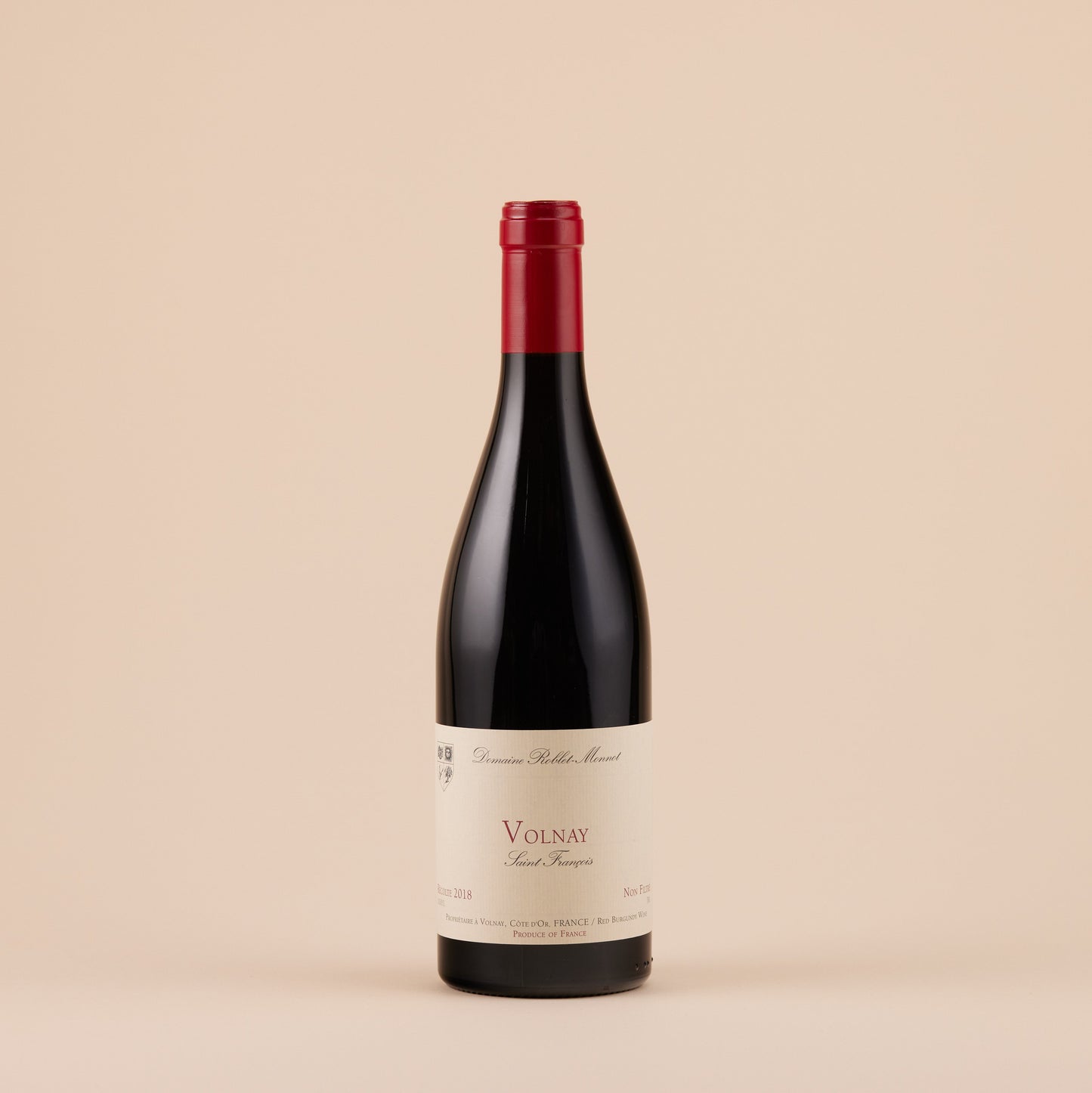 Volnay Saint François, 2018 | Côte de Beaune, Burgundy