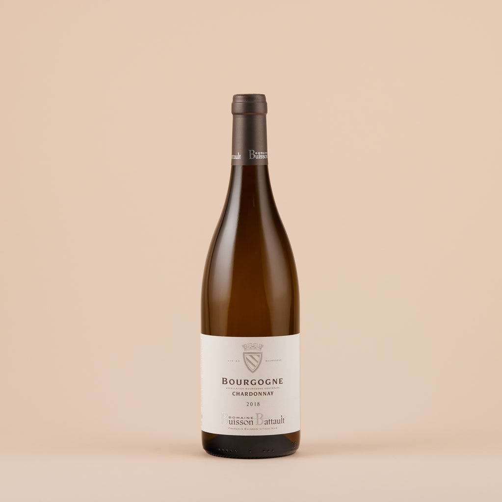 Bourgogne Chardonnay Côte D'Or, 2020 | Burgundy