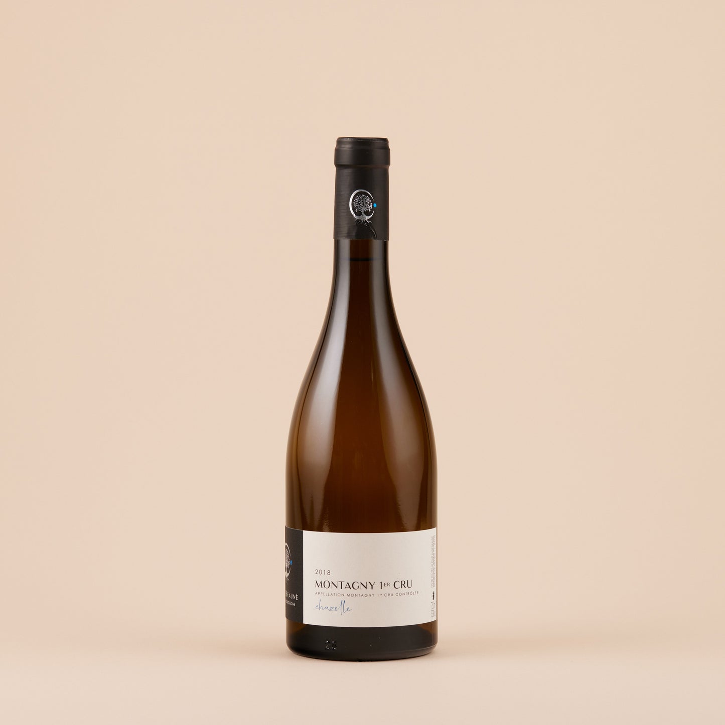 Montagny 1er cru Chazelle, 2019 | Côte Chalonnaise, Burgundy