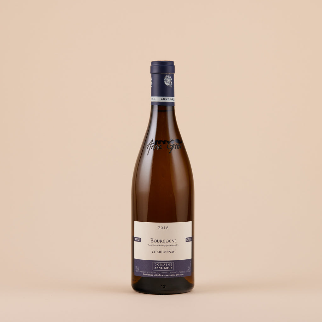 Bourgogne Blanc Chardonnay, 2018 | Côte de Nuits, Burgundy