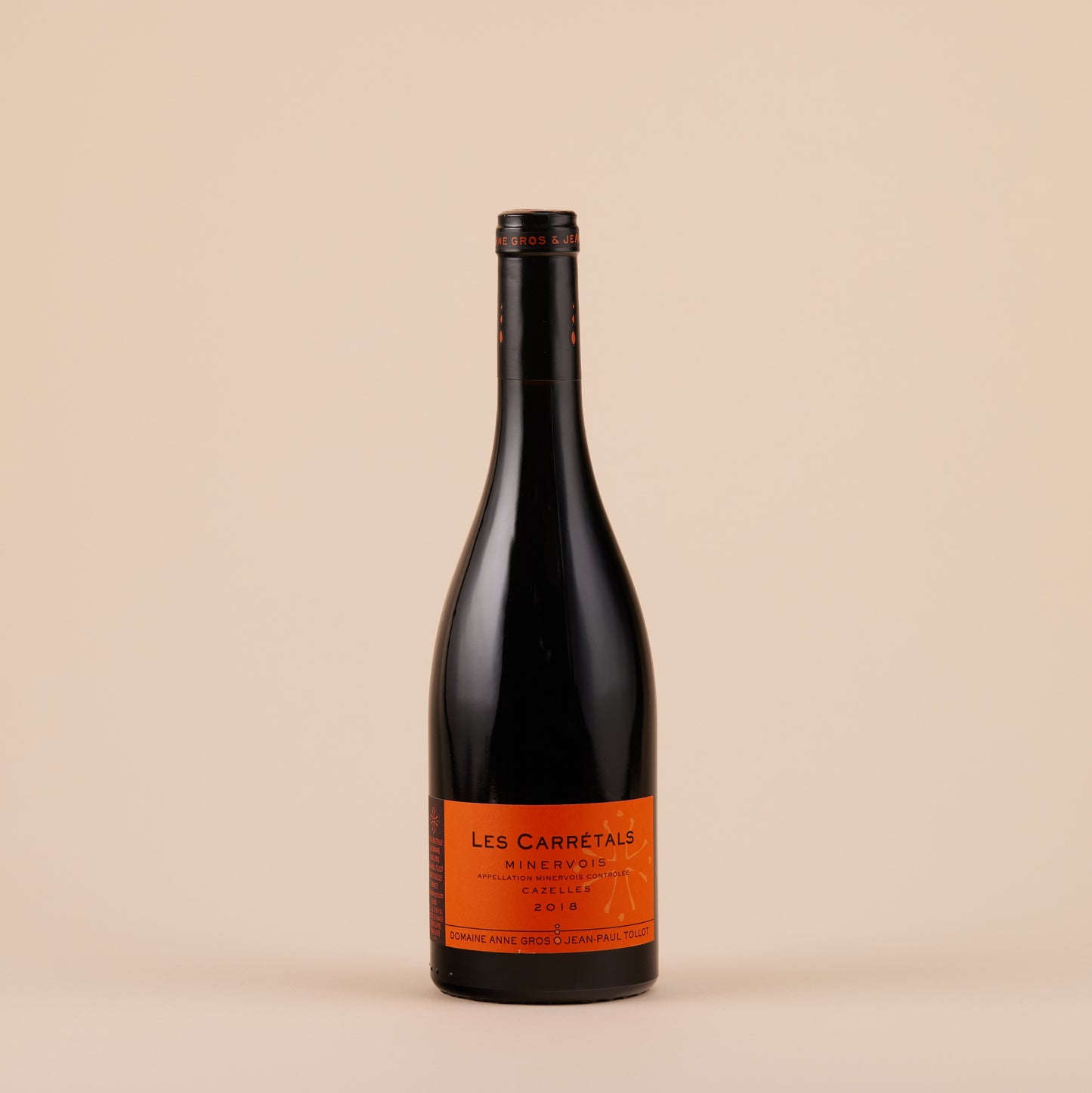 Les Carrétals, 2021 | Minervois, Languedoc