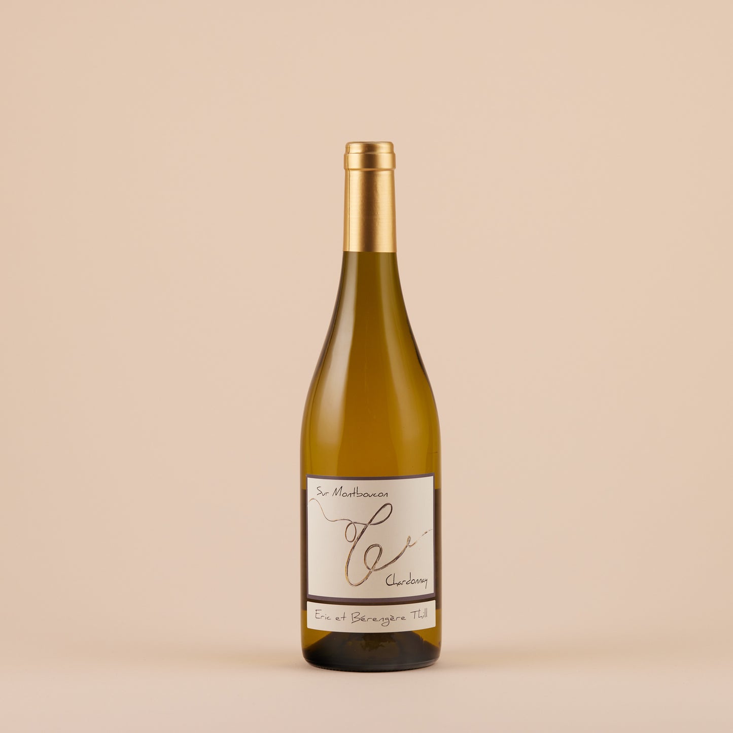Côtes du Jura Chardonnay sur Montboucon, 2019 | Côtes du Jura, Jura