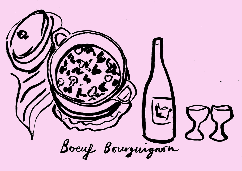 How to cook the perfect Boeuf Bourguignon thanks to Felicity Cloake