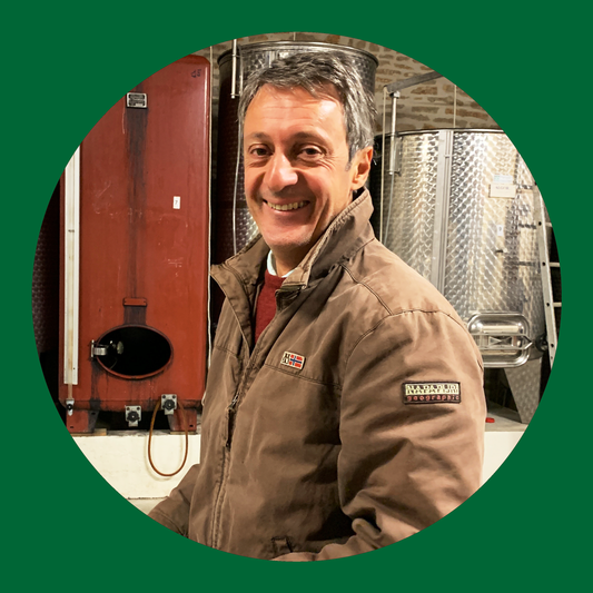 Winemaker Spotlight: Domaine Buisson-Battault