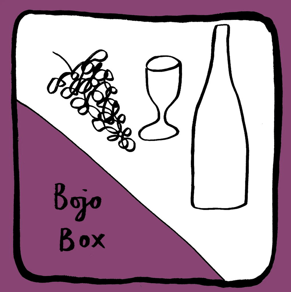 Bojo Box
