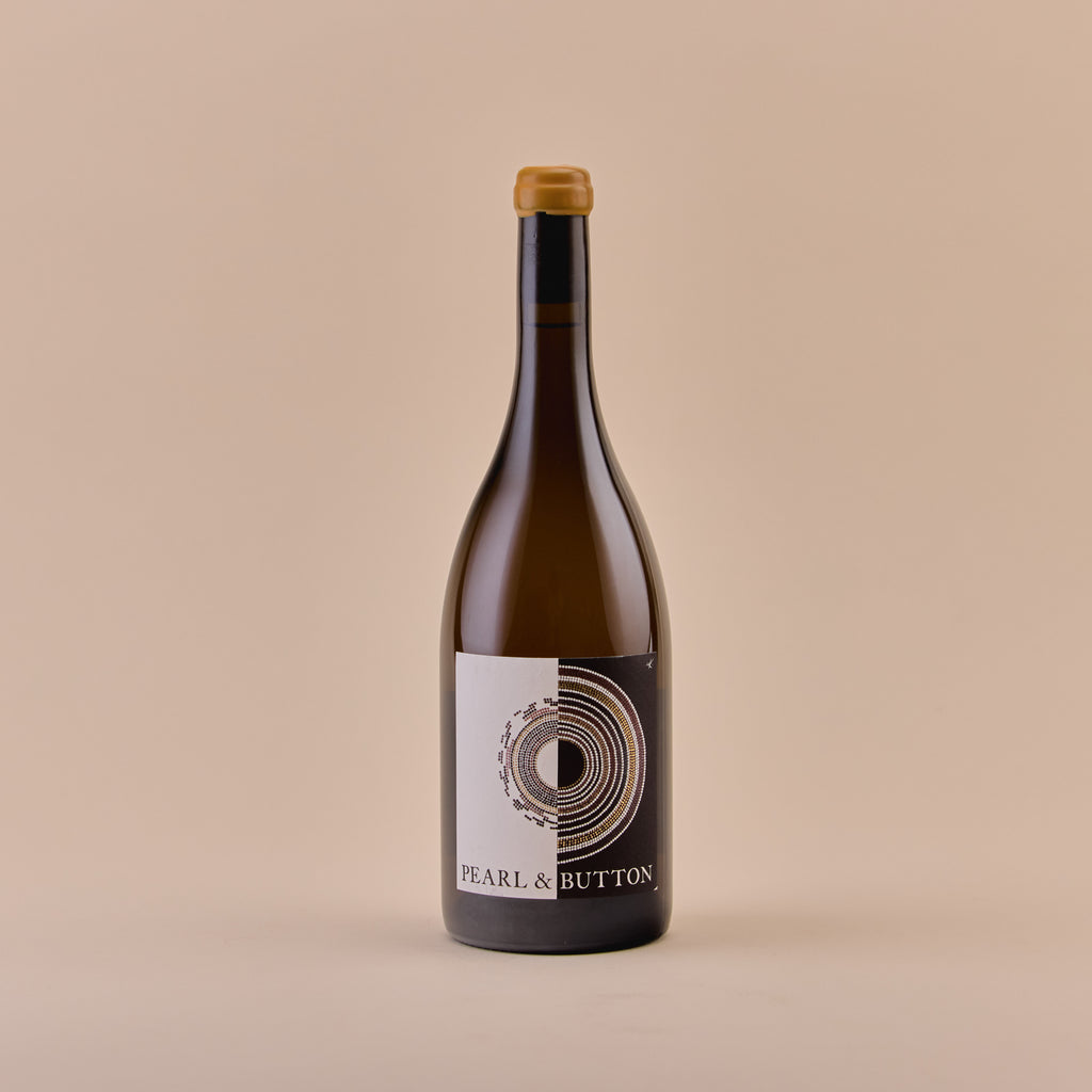 Bourgogne Blanc, Pearl & Button, 2019| Mâconnais, Burgundy