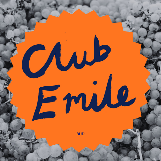Club Emile - Bud Edition
