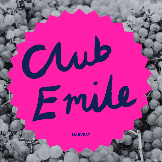 Club Emile - Harvest Edition