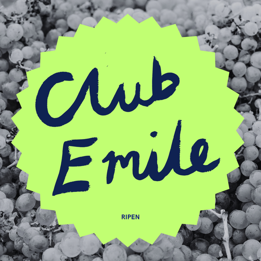 Club Emile -  Ripen Edition