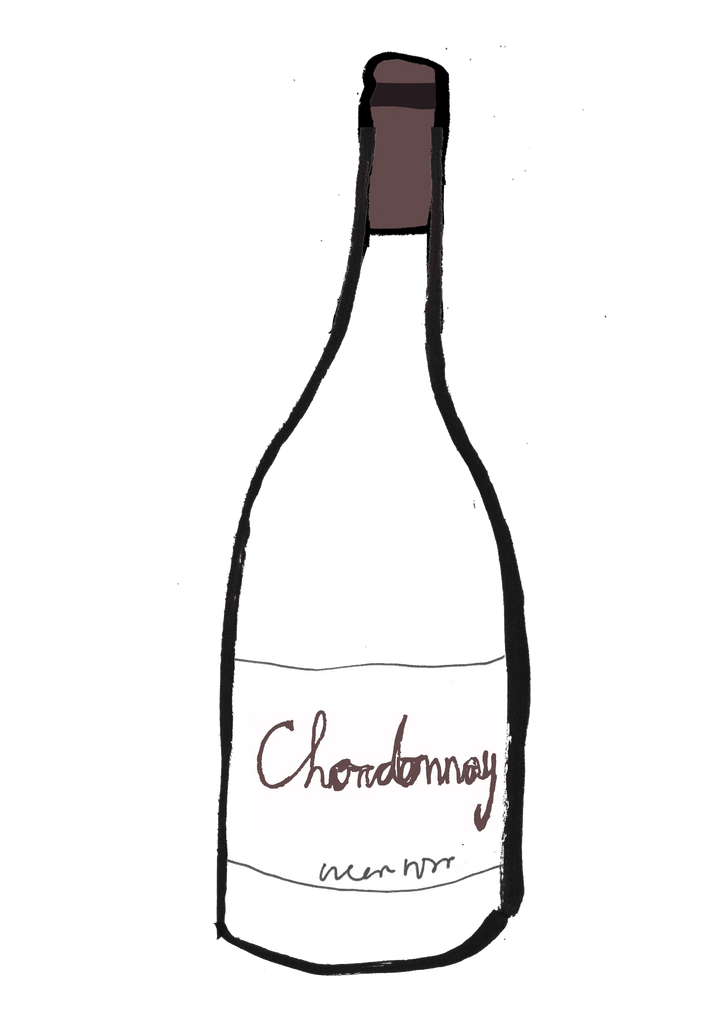 Chardonnay, 2021 | Côte de Beaune, Burgundy