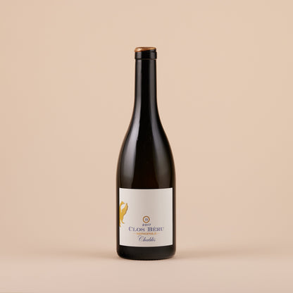 Chablis Clos Béru Monopole, 2019 | Chablis, Burgundy