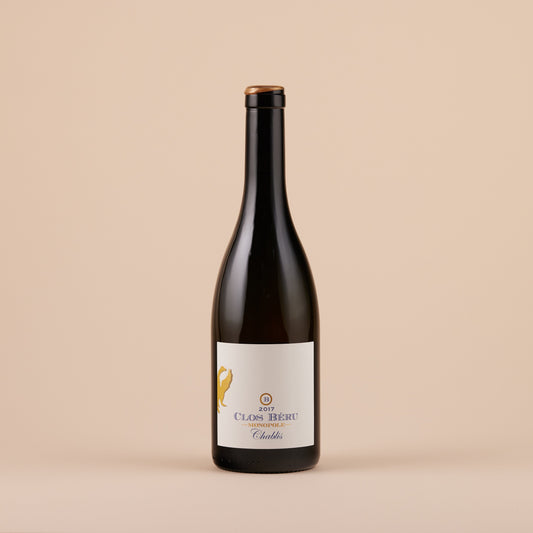 Chablis Clos Béru Monopole, 2019 | Chablis, Burgundy