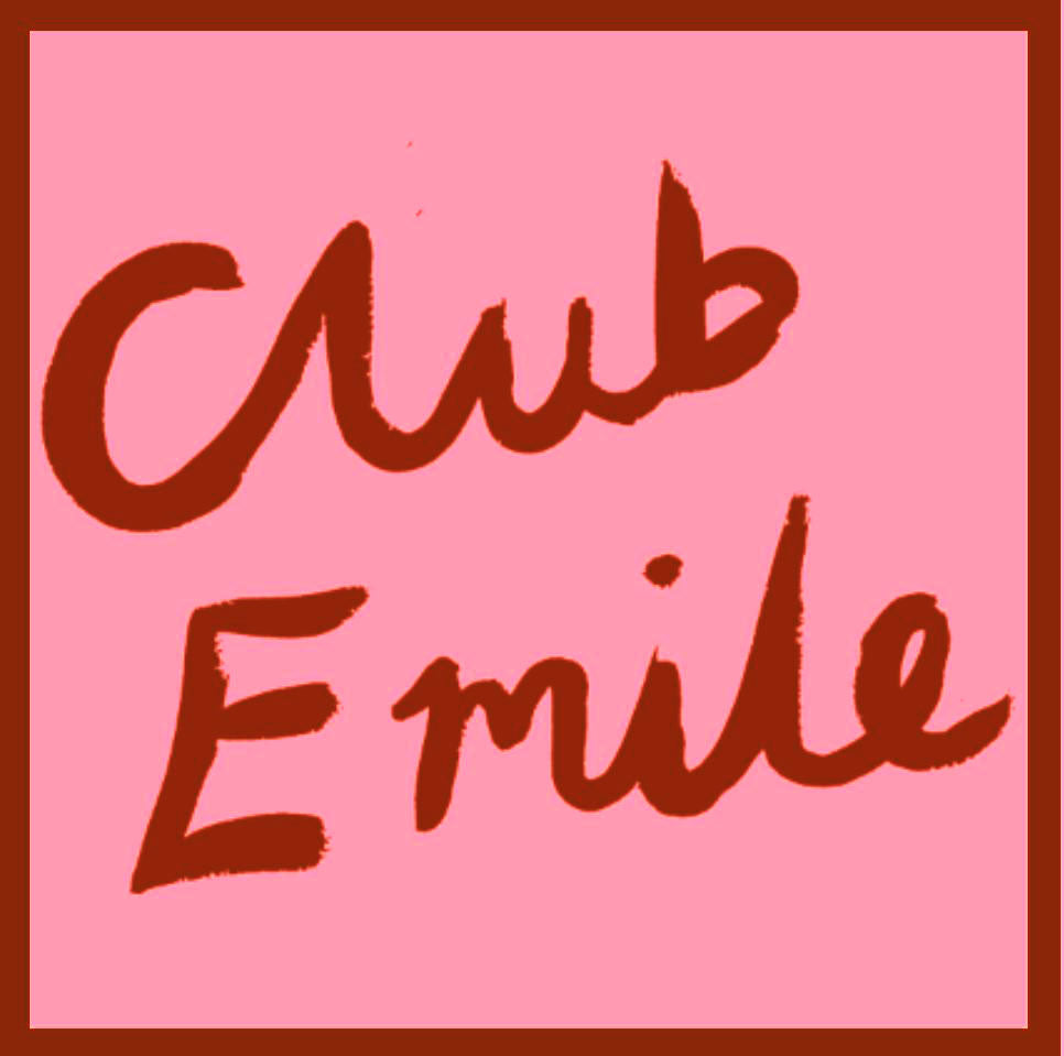 Club Emile -  Wine Lover Edition