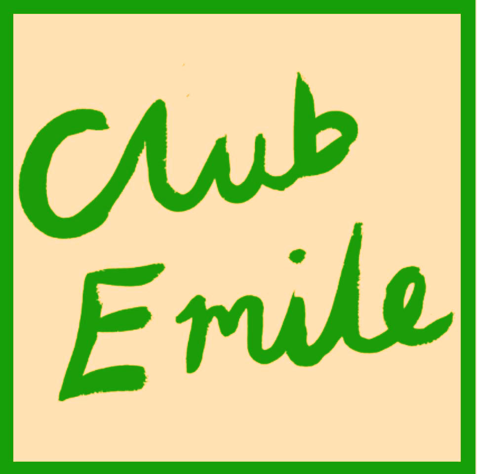 Club Emile - Beginner Edition