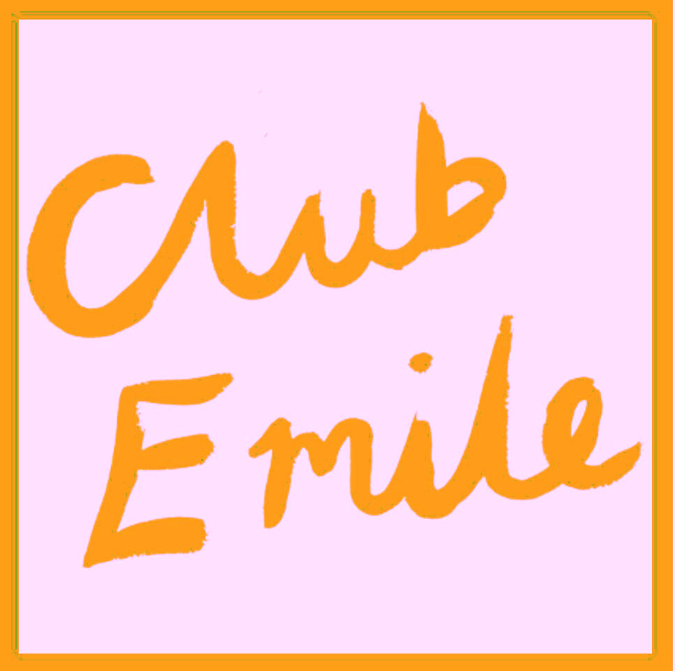 Club Emile - Pro Edition