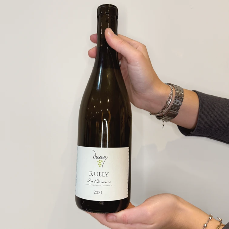 Rully Blanc La Chaume, 2021 | Côte Chalonnaise, Burgundy