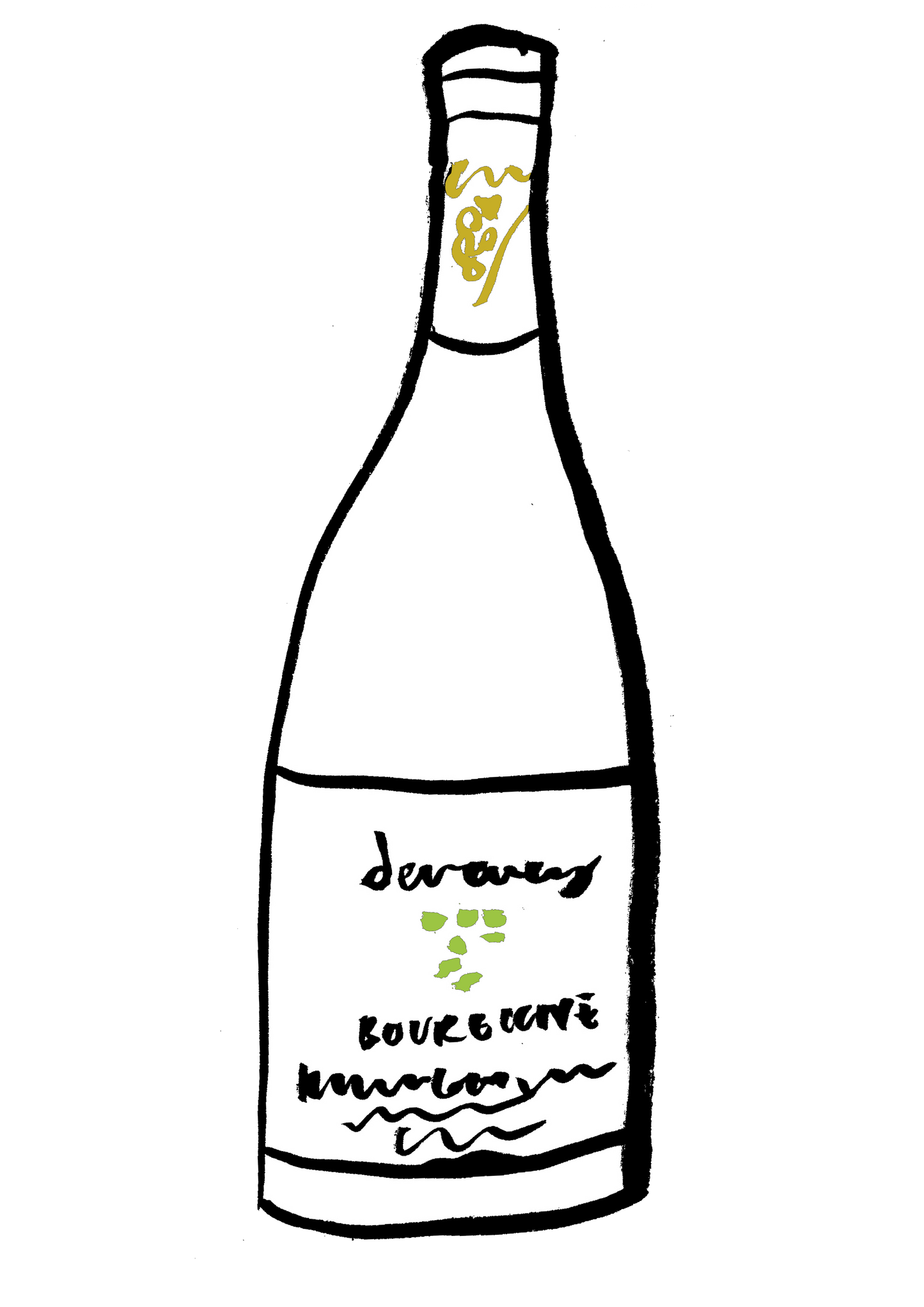 Bourgogne Hautes-Côtes de Beaune Champs Perdrix, 2021 | Côte de Beaune, Burgundy