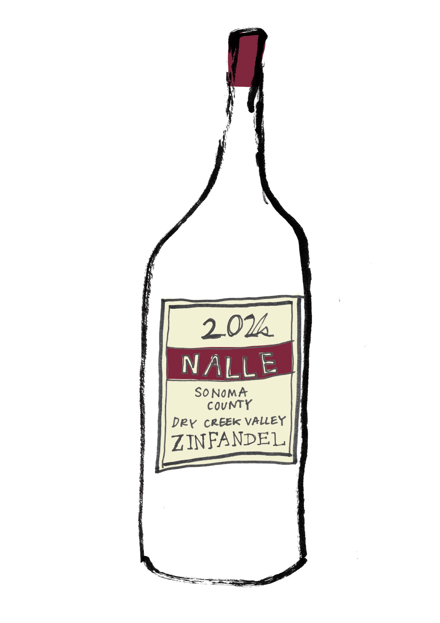 Dry Creek Zinfandel, 2020| Dry Creek Valley, California