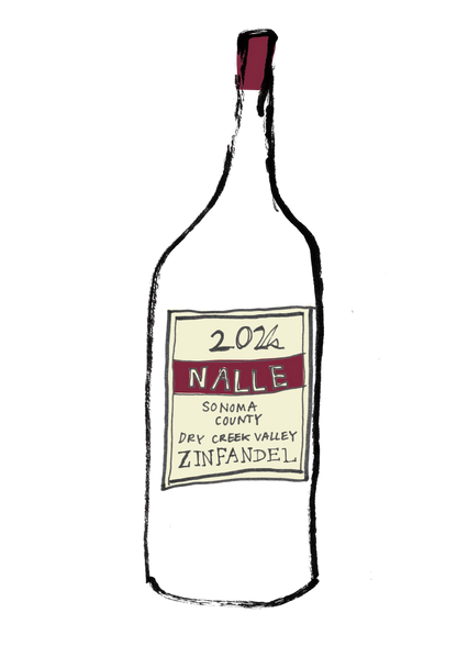 Dry Creek Zinfandel, 2020| Dry Creek Valley, California