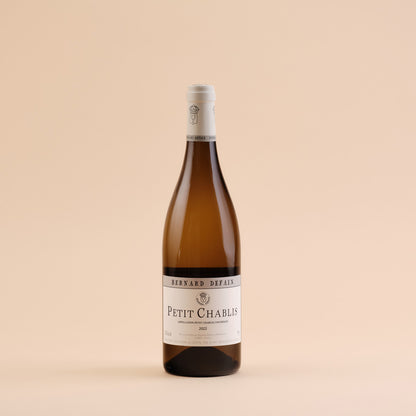 Petit Chablis, 2022| Chablis, Burgundy