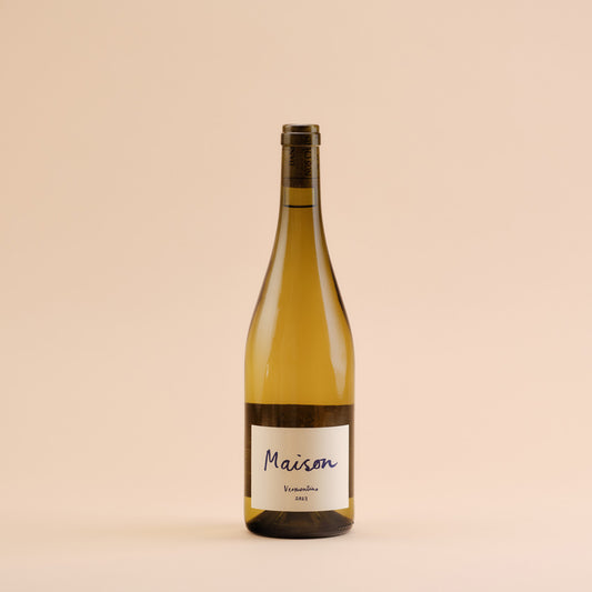 Maison Vermentino, 2023 | Languedoc- Roussillon