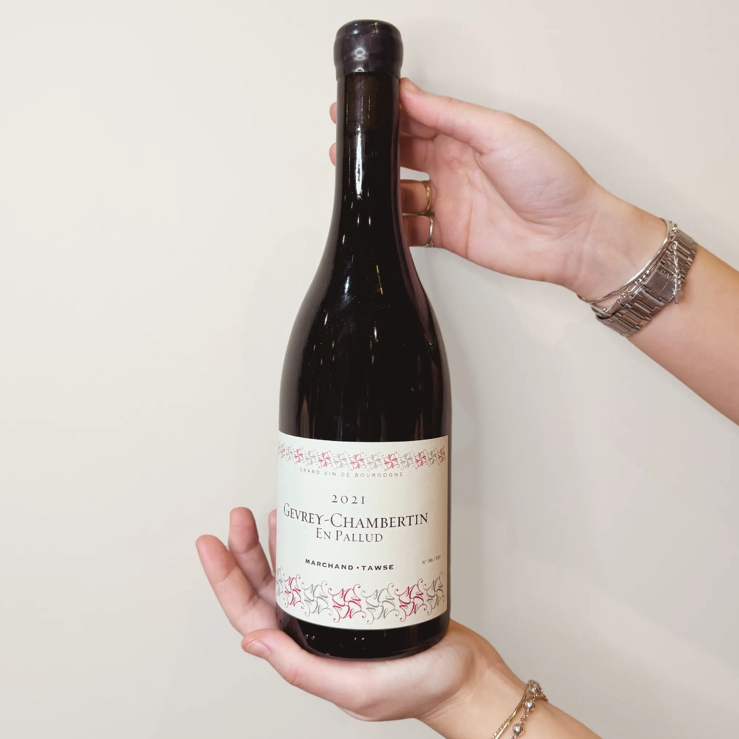 Gevrey Chambertin En Palluds, 2021 | Côte de Nuits, Burgundy