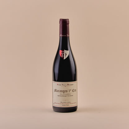 Maranges 1er cru Fussière, 2021 | Côte de Beaune, Burgundy