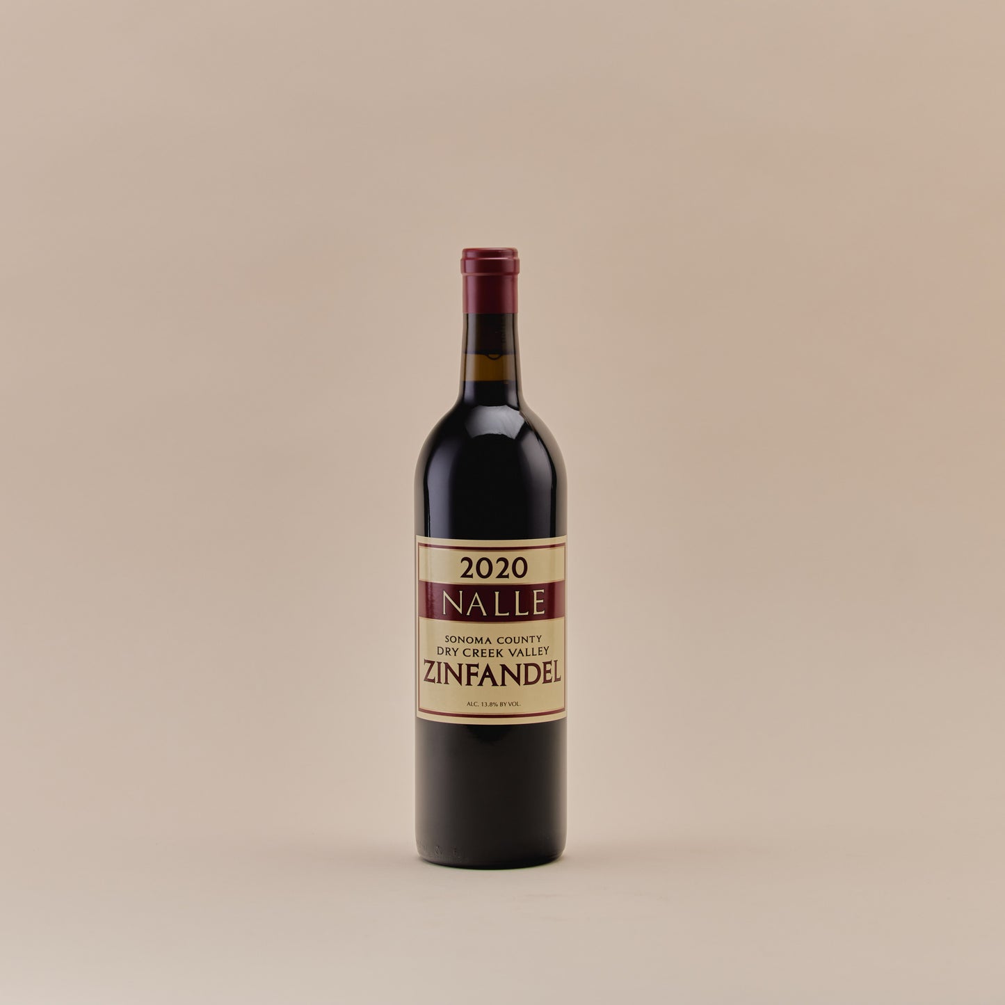 Dry Creek Zinfandel, 2020| Dry Creek Valley, California