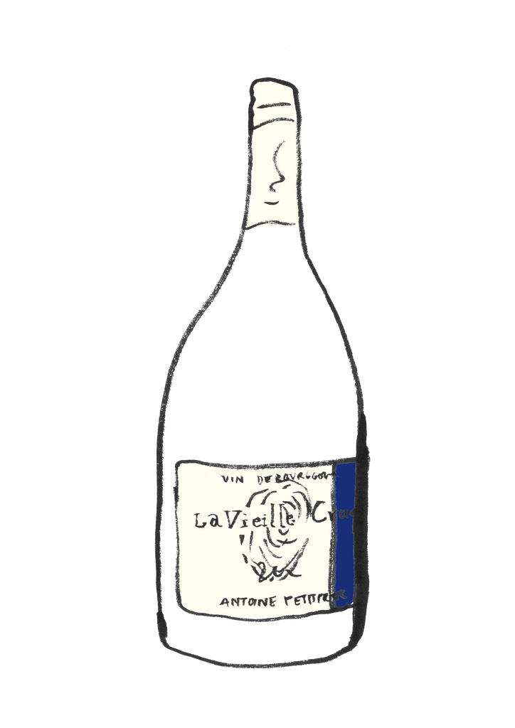 Bourgogne Aligoté La Vieille Craque, 2020 | Côte de Beaune, Burgundy
