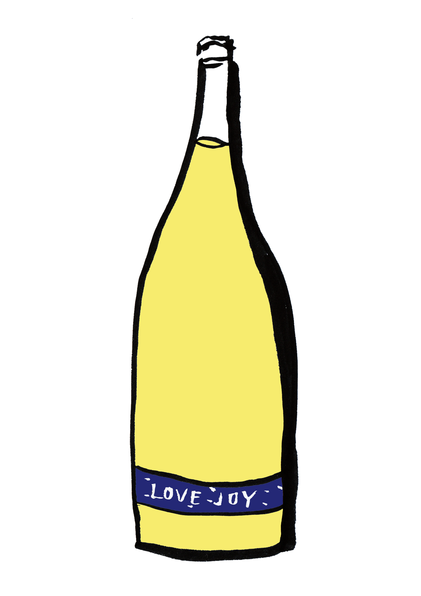 VdF Love Joy Méthode Ancestrale, 2019 | Chablis, Burgundy