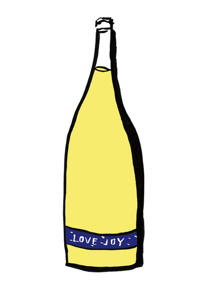 VdF Love Joy Méthode Ancestrale, 2019 | Chablis, Burgundy