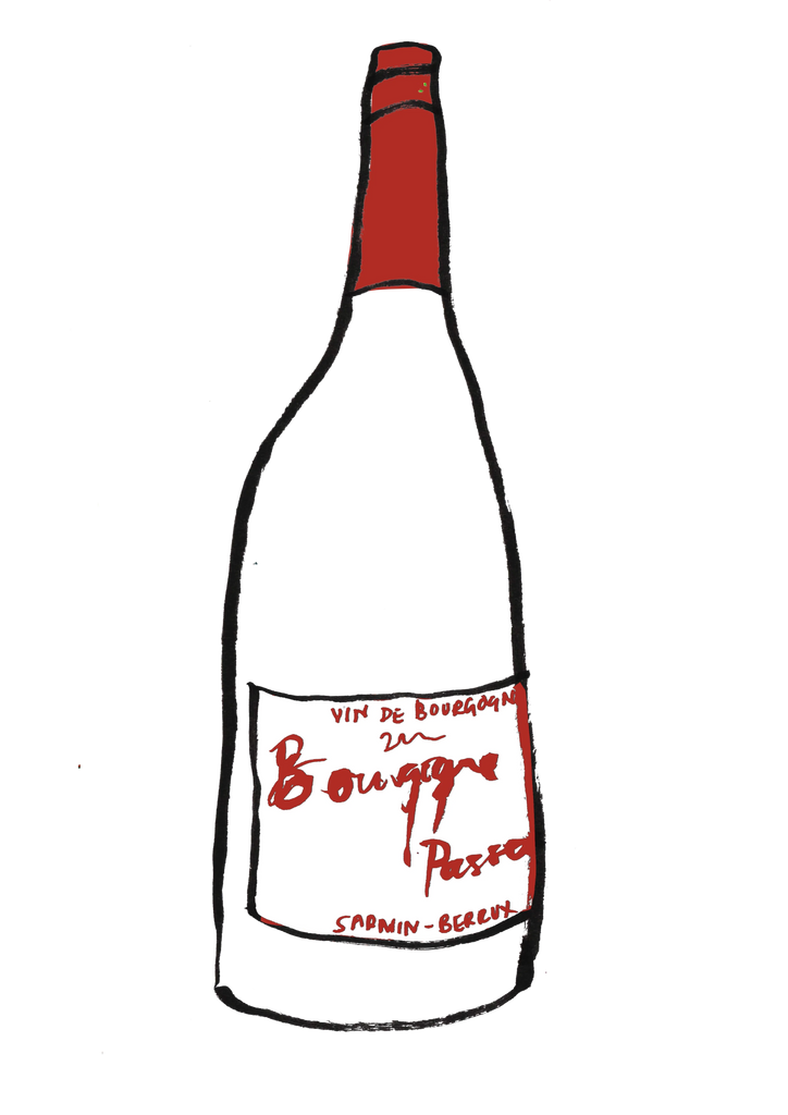 Bourgogne Passetoutgrain, 2020| Côte de Beaune, Burgundy
