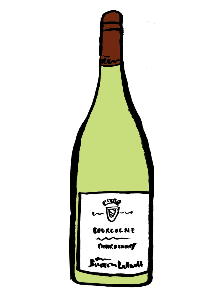 Bourgogne Chardonnay, 2020 | Côte de Beaune, Burgundy