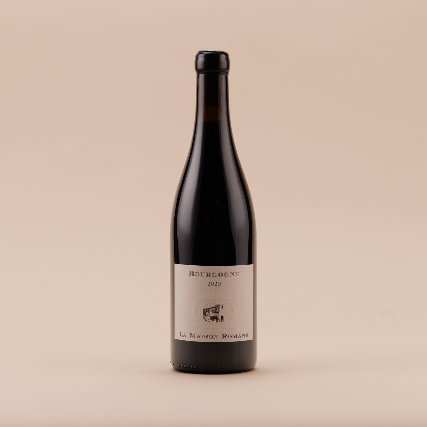 Bourgogne rouge, 2020 | Côte de Nuits, Burgundy