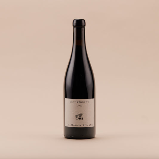 Bourgogne rouge, 2020 | Côte de Nuits, Burgundy