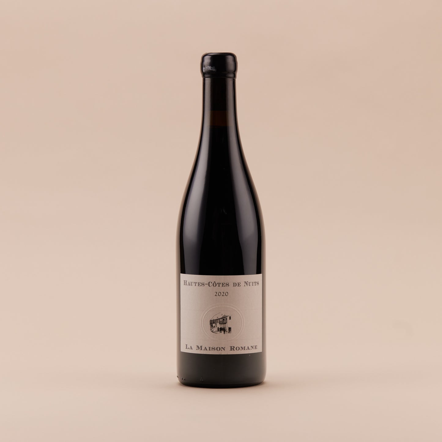 Bourgogne Hautes-Côtes de Nuits rouge, 2020 | Côte de Nuits, Burgundy