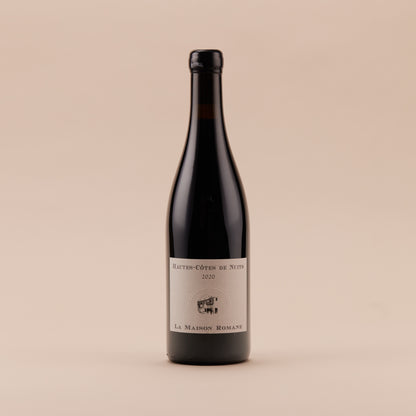 Bourgogne Hautes-Côtes de Nuits rouge, 2020 | Côte de Nuits, Burgundy