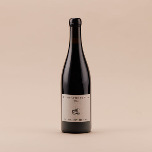 Bourgogne Hautes-Côtes de Nuits rouge, 2020 | Côte de Nuits, Burgundy